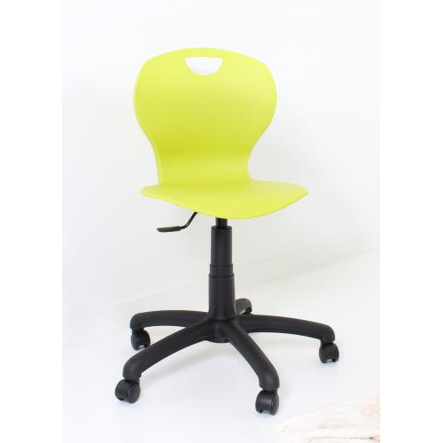 Evo Poly Swivel Chairs School Chair Shop